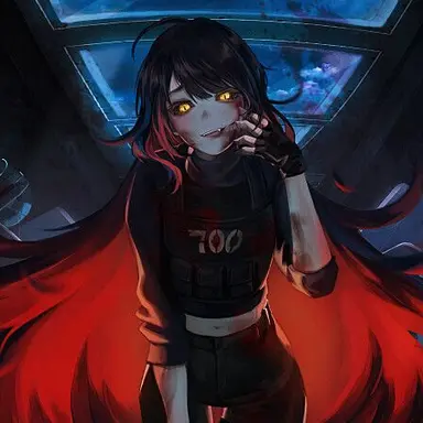 Profile image of 릴파