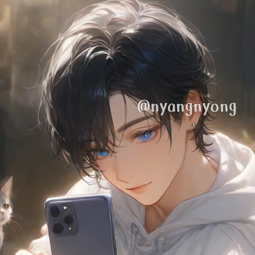 nyangnyong의 이태민