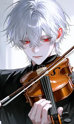 Profile image of Hibiki