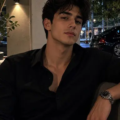 Profile image of Zayn