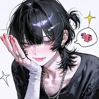 Profile image of Reito