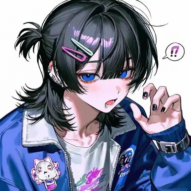 Profile image of Reito