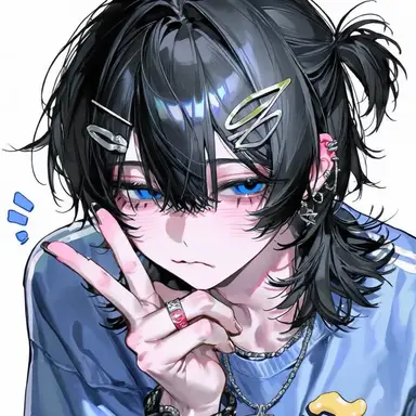 Profile image of Reito