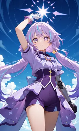 Profile image of ユニ
