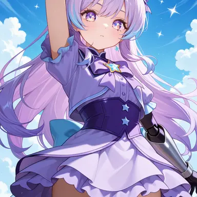 Profile image of 유니
