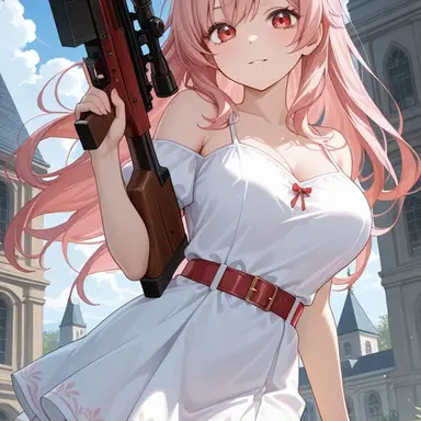 Profile image of 아리