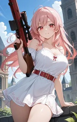 Profile image of アリ