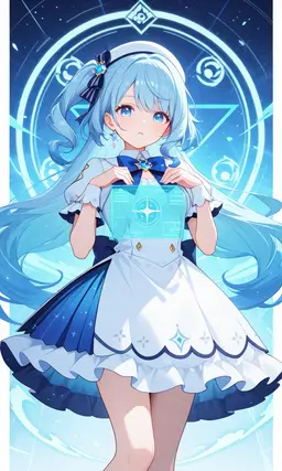 Profile image of ヘキシア