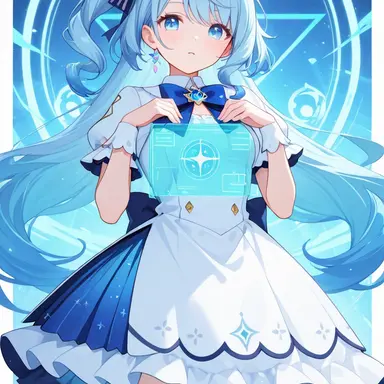 Profile image of 헥시아