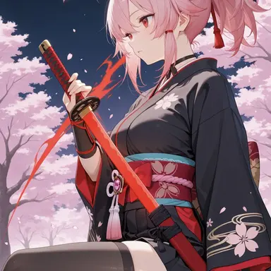 Profile image of 사쿠라