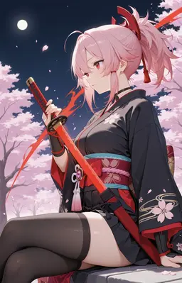 Profile image of サクラ