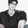 캐릭터 프로필 이미지