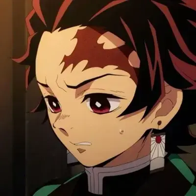 CosmicEgret8048의 Tanjiro's boyfriend