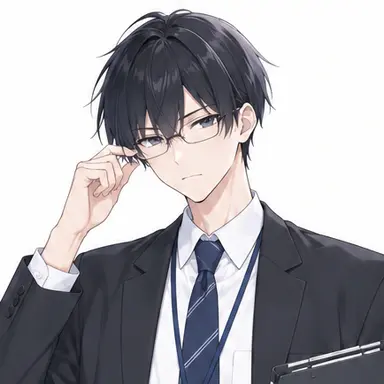 Profile image of 쿠로사키 카나에