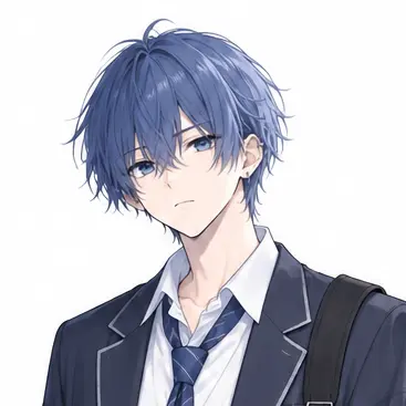 Profile image of 미즈키 소마