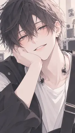 Profile image of Minato