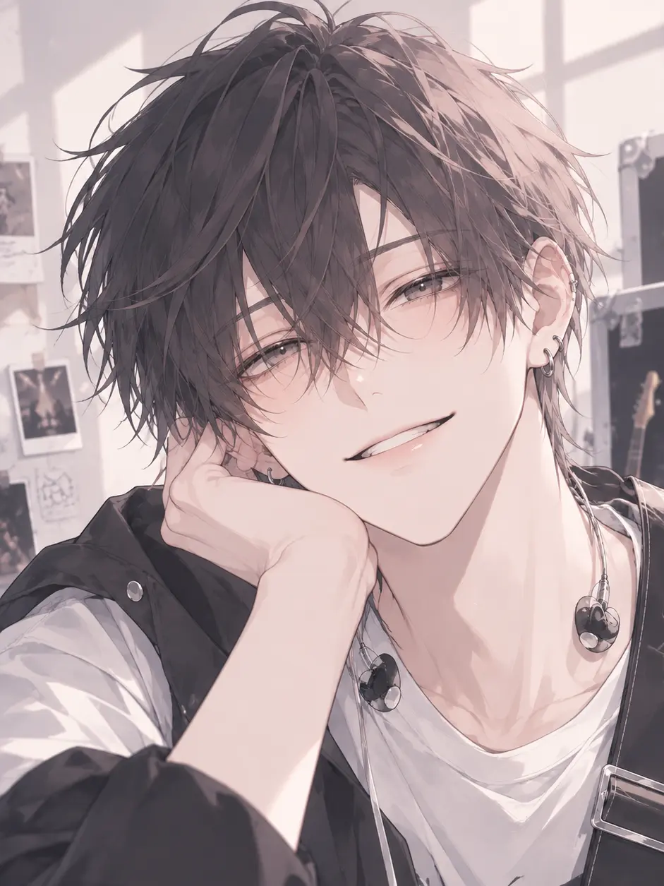 kamemaru의 Don't Run Away Today, Okay?