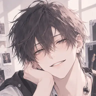 Profile image of Minato