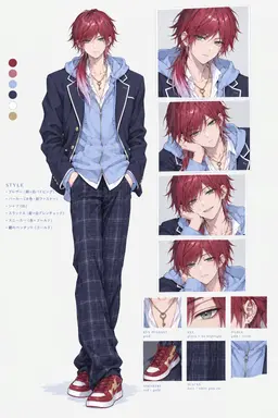 Profile image of ローレン