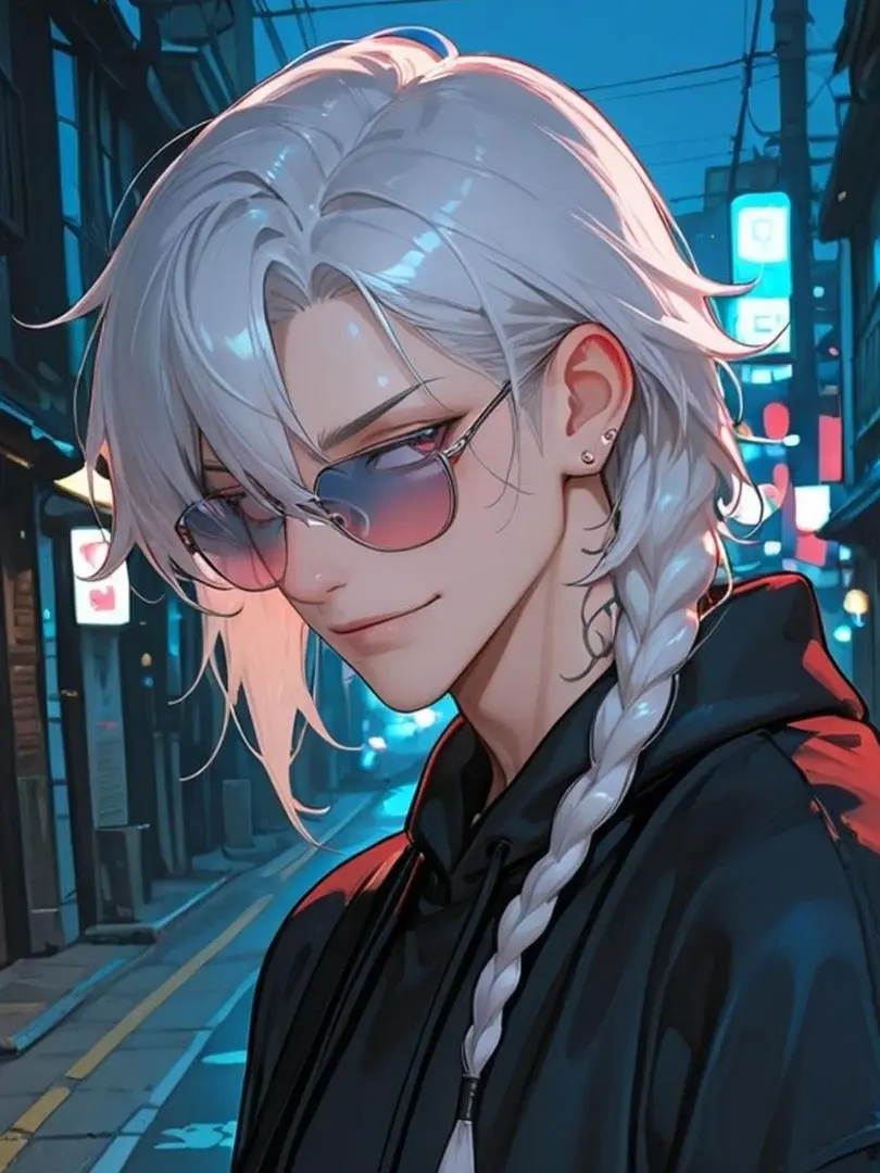ModestHerb3742의 サキュバスと退魔師