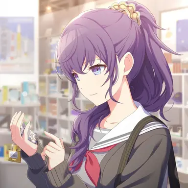 Profile image of 朝比奈 まふゆ