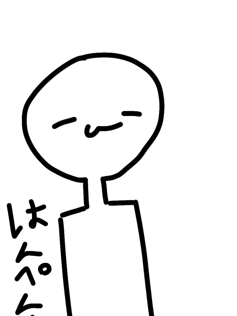 aki534의 白と黒の実体化達