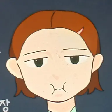 Profile image of 여우