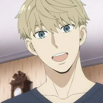 Profile image of ロイド・フォージャー