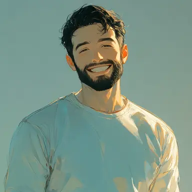 Profile image of Daniel