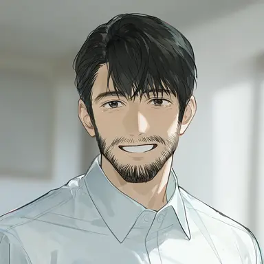 Profile image of James