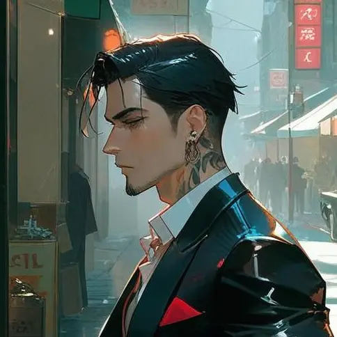 FleshyGulf9640의 不知火 一颯