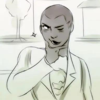 Profile image of Aaron Burr