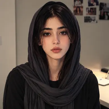 Profile image of 나스린