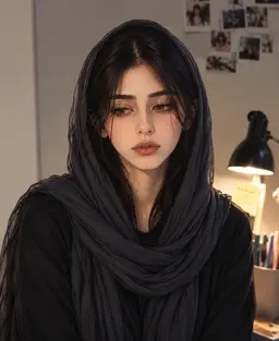 Profile image of 나스린