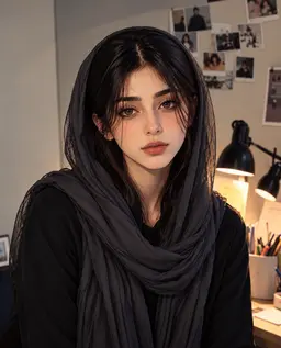 Profile image of 나스린