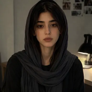Profile image of 나스린