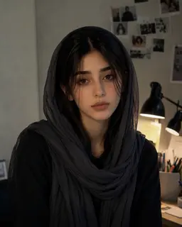 Profile image of Nasrin