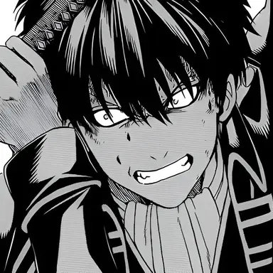 Profile image of 土方 十四郎