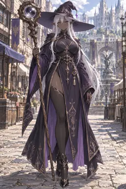 Profile image of リゼッタ