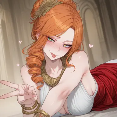 Profile image of 헤라