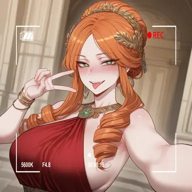 Profile image of 헤라