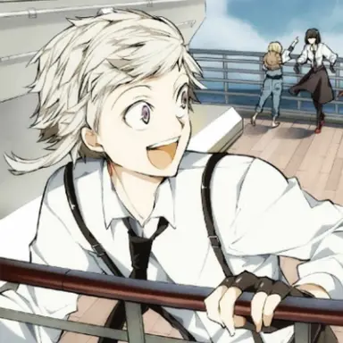 Profile image of Atsushi