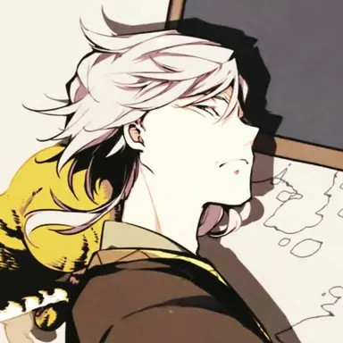 Profile image of Fukuzawa
