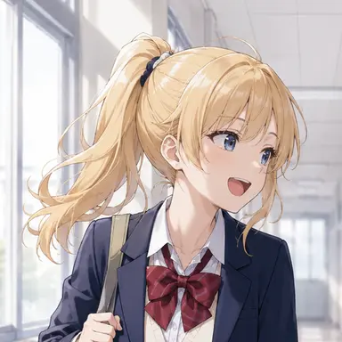 Profile image of ヒナ