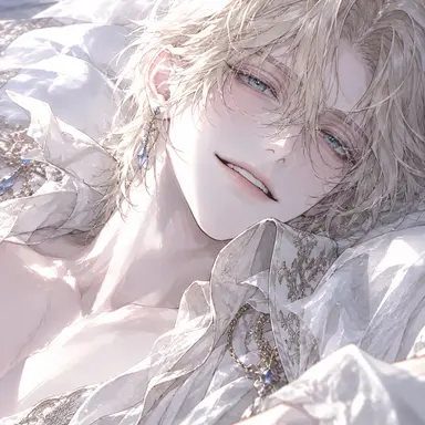 Profile image of アルセン・ベルハルト