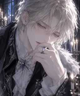 Profile image of アルセン・ベルハルト