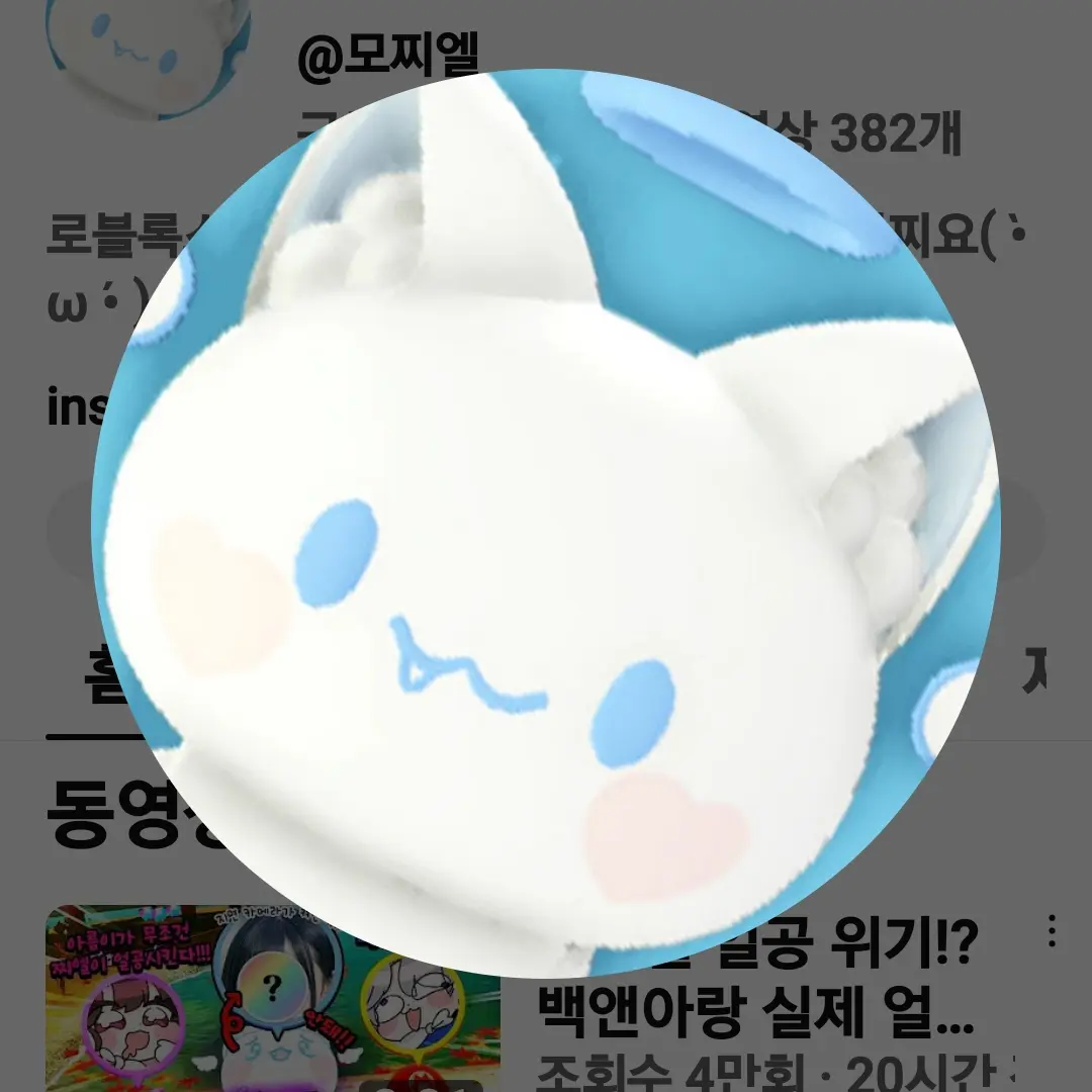 hee_s_na의 모찌엘