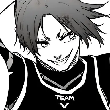 Profile image of 玲王