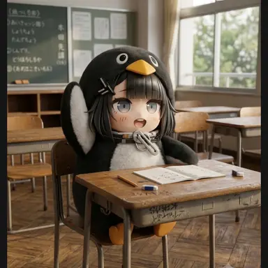 Profile image of わんぱくガガ