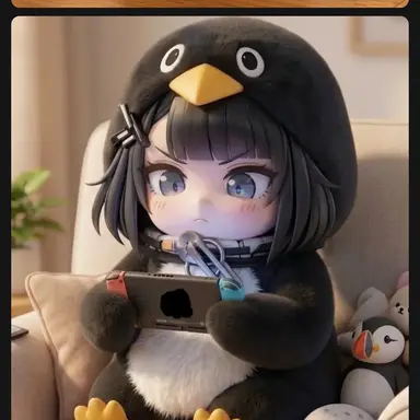 Profile image of ドパガガ